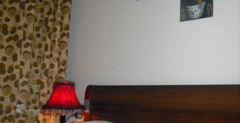 Furnished Chaleh for rent 0.00 M2 in North Coast, Golf Porto Marina