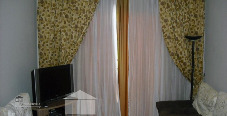 Furnished Chaleh for rent 0.00 M2 in North Coast, Golf Porto Marina