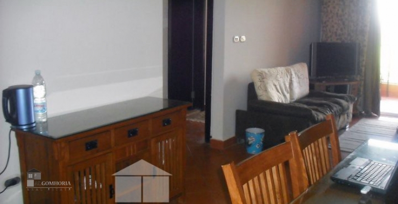 Furnished Chaleh for rent 0.00 M2 in North Coast, Golf Porto Marina