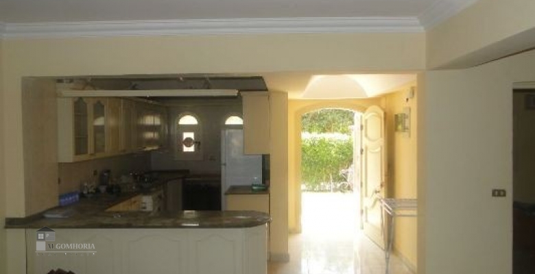 Villa  for RENT  in North Coast, Marina