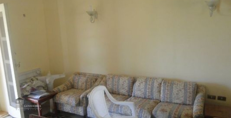 Villa  for RENT  in North Coast, Marina