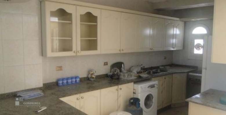 Villa  for RENT  in North Coast, Marina