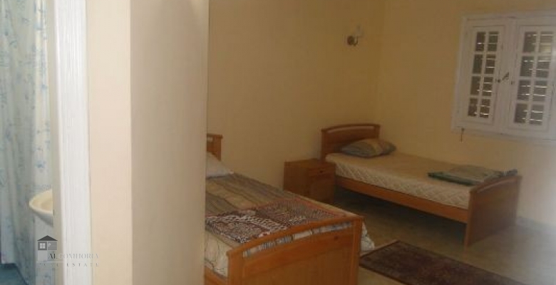 Villa  for RENT  in North Coast, Marina
