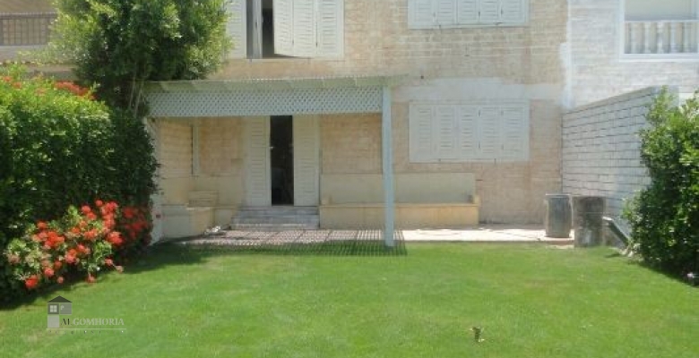 Villa  for RENT  in North Coast, Marina