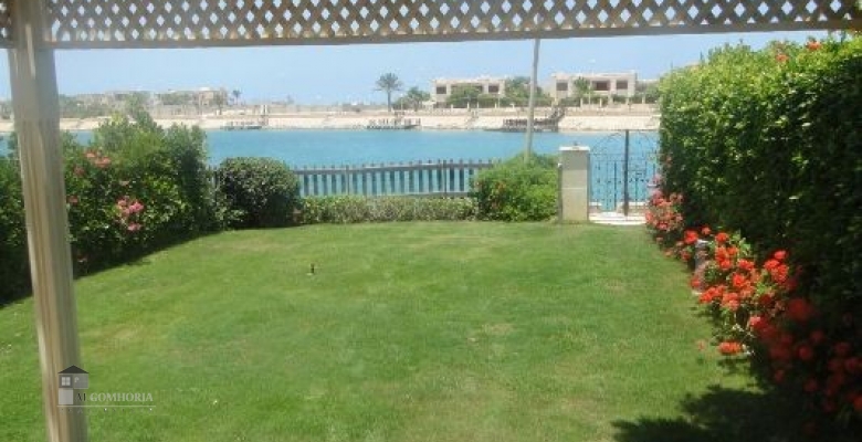 Villa  for RENT  in North Coast, Marina
