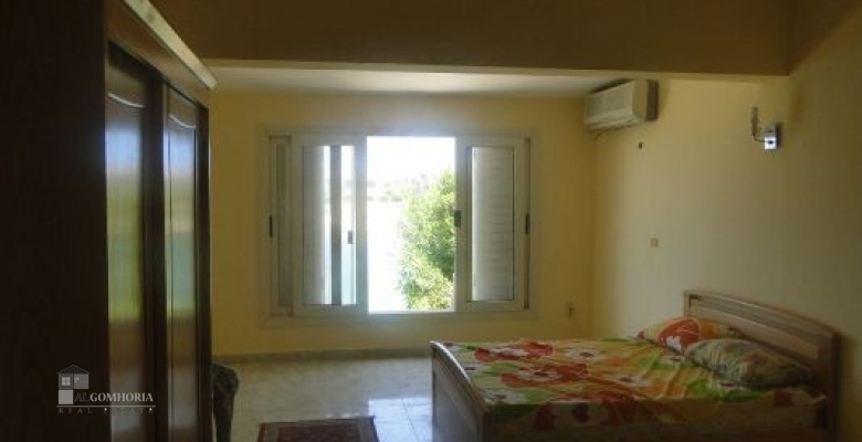 Villa  for RENT  in North Coast, Marina