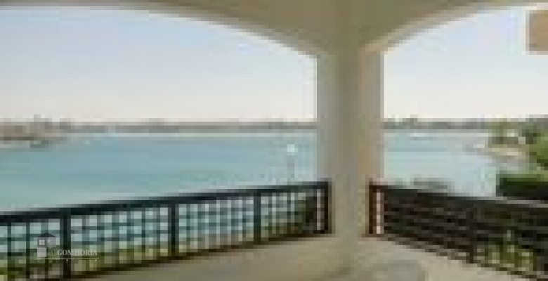 Furnished Villa for rent 0.00 M2 in North Coast, Marina