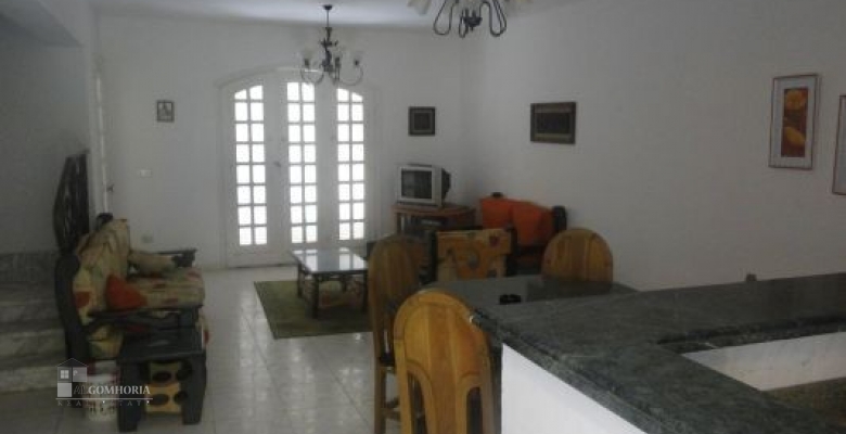 Furnished Villa for rent 0.00 M2 in North Coast, Marina