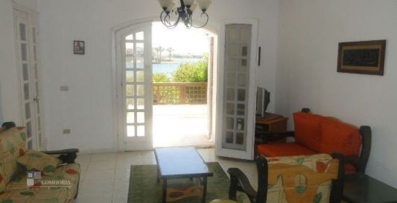 Furnished Villa for rent 0.00 M2 in North Coast, Marina