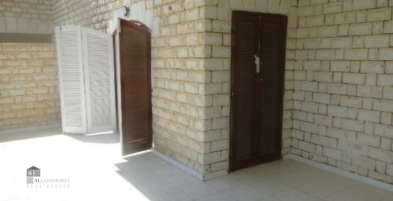 Furnished Villa for rent 0.00 M2 in North Coast, Marina
