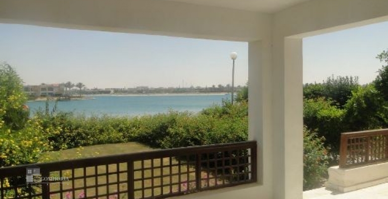 Furnished Villa for rent 0.00 M2 in North Coast, Marina