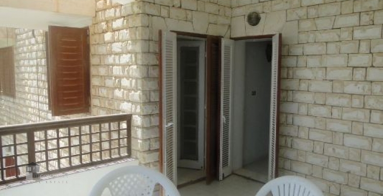 Furnished Villa for rent 0.00 M2 in North Coast, Marina
