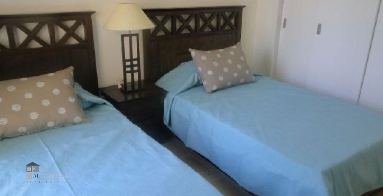 Furnished Chaleh for rent 0.00 M2 in North Coast, Sidi Abdel Rahman