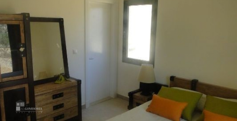 Furnished Chaleh for rent 0.00 M2 in North Coast, Sidi Abdel Rahman