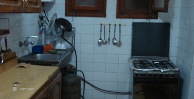 Furnished Chaleh for rent 0.00 M2 in North Coast, Marina