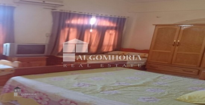 Furnished Villa for rent 0.00 M2 in North Coast, Marina