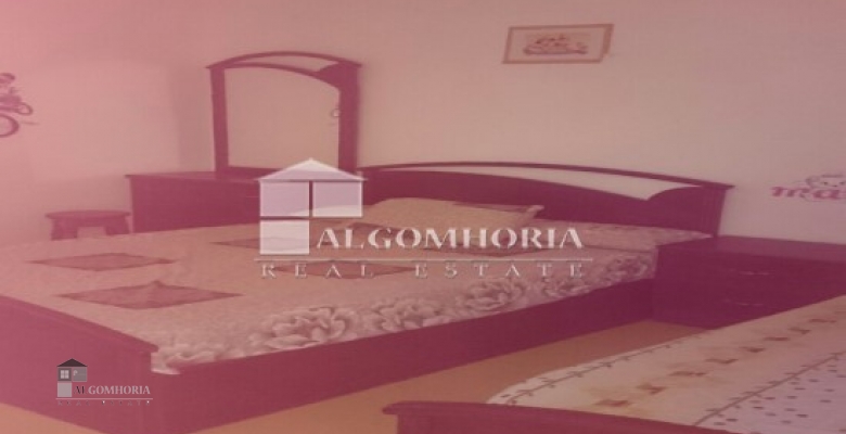 Furnished Villa for rent 0.00 M2 in North Coast, Marina