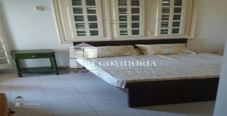 Furnished Villa for rent 0.00 M2 in North Coast, Marina