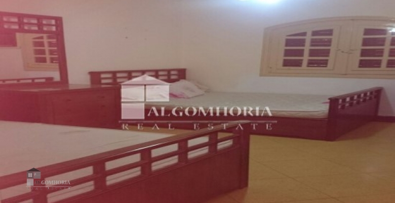 Furnished Villa for rent 0.00 M2 in North Coast, Marina