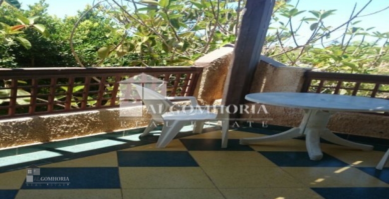 Furnished Villa for rent 0.00 M2 in North Coast, Marina