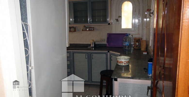 Furnished Villa for rent 0.00 M2 in North Coast, Marina