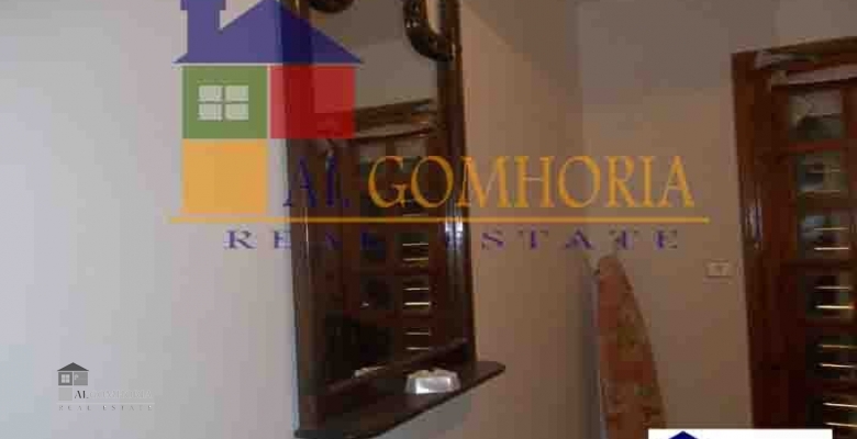 Furnished Chaleh for rent 0.00 M2 in North Coast, Marina