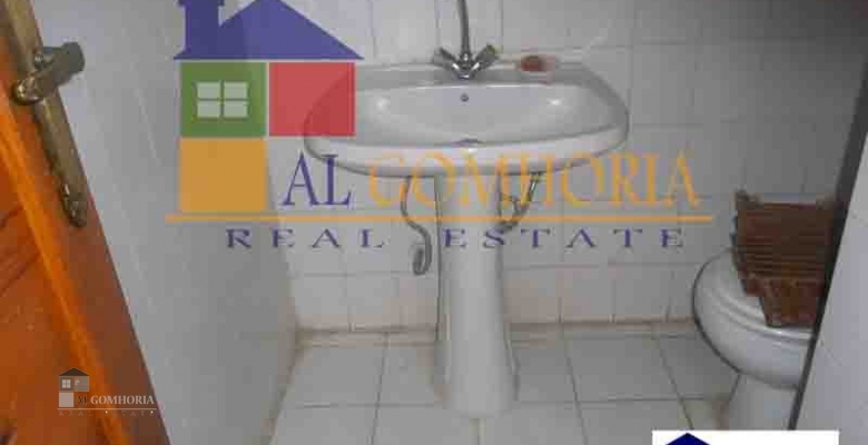 Furnished Chaleh for rent 0.00 M2 in North Coast, Marina