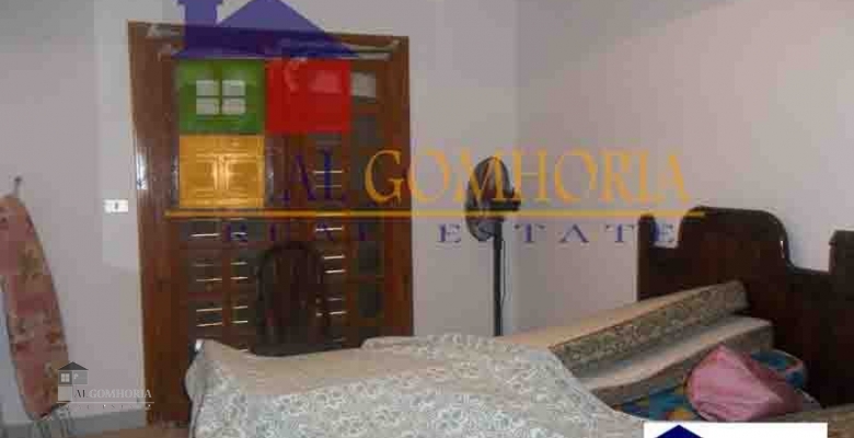 Furnished Chaleh for rent 0.00 M2 in North Coast, Marina