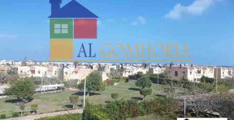 Furnished Chaleh for rent 0.00 M2 in North Coast, Marina