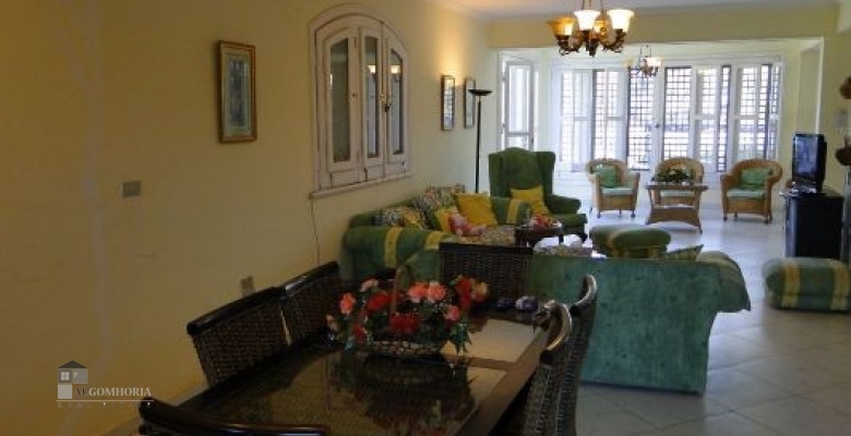 Furnished Villa for rent 0.00 M2 in North Coast, Marina