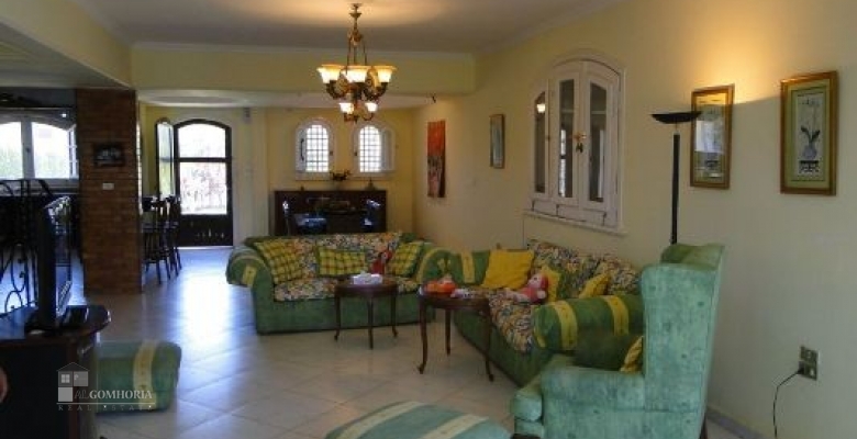 Furnished Villa for rent 0.00 M2 in North Coast, Marina