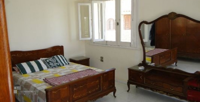 Furnished Villa for rent 0.00 M2 in North Coast, Marina