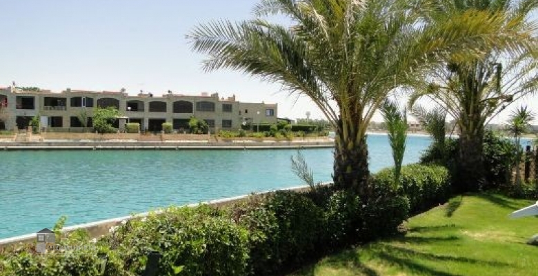 Furnished Villa for rent 0.00 M2 in North Coast, Marina