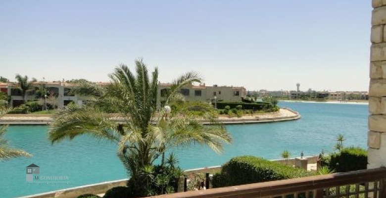 Furnished Villa for rent 0.00 M2 in North Coast, Marina