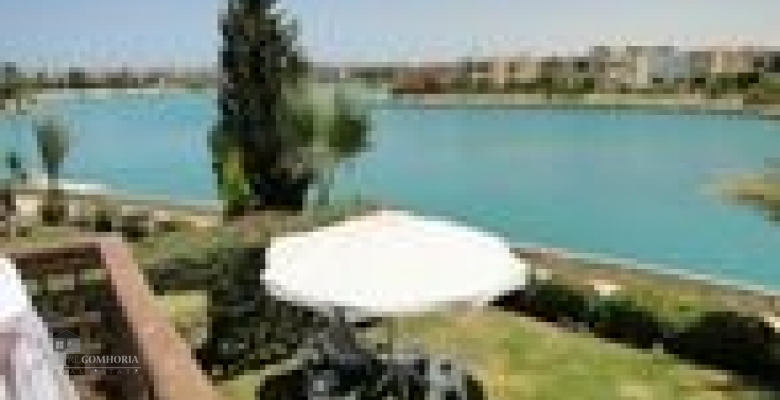 Furnished Villa for rent 0.00 M2 in North Coast, Marina