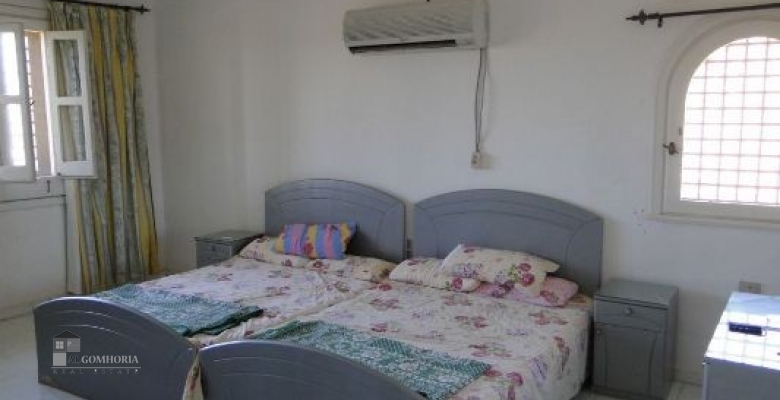 Furnished Villa for rent 0.00 M2 in North Coast, Marina