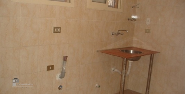 Unfurnished Office Space for rent 270.00 M2 in Giza, Dokki