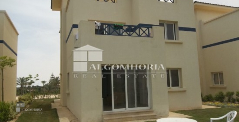 Villa 220.00 for sale M2 in North Coast, Sidi Abdel Rahman