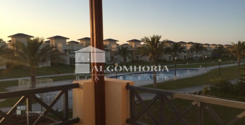 Villa 220.00 for sale M2 in North Coast, Sidi Abdel Rahman
