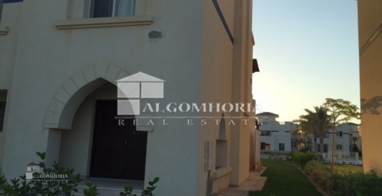 Villa 220.00 for sale M2 in North Coast, Sidi Abdel Rahman