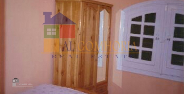 Furnished Chaleh for rent 0.00 M2 in North Coast, Marina