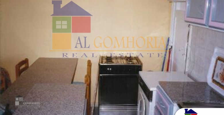 Furnished Chaleh for rent 0.00 M2 in North Coast, Marina