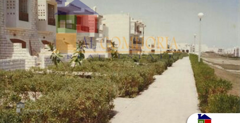 Furnished Chaleh for rent 0.00 M2 in North Coast, Marina