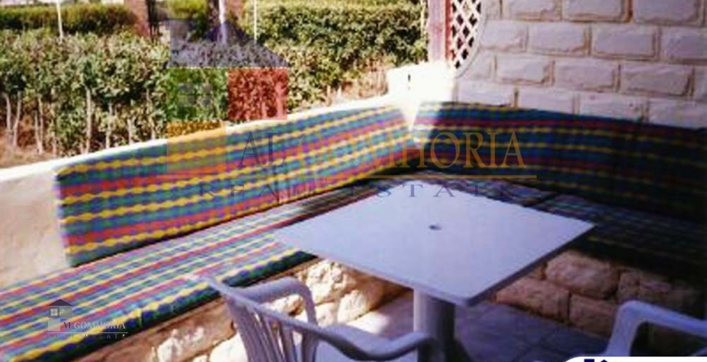 Furnished Chaleh for rent 0.00 M2 in North Coast, Marina