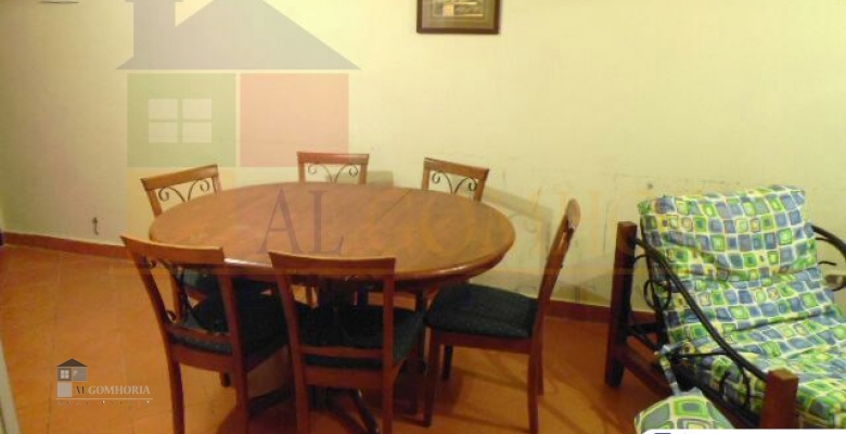 Furnished Chaleh for rent 0.00 M2 in North Coast, Golf Porto Marina