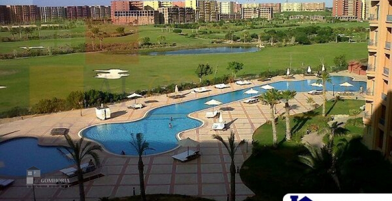 Furnished Chaleh for rent 0.00 M2 in North Coast, Golf Porto Marina