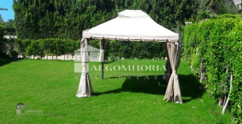 Villa 120.00 for sale M2 in North Coast, Marina