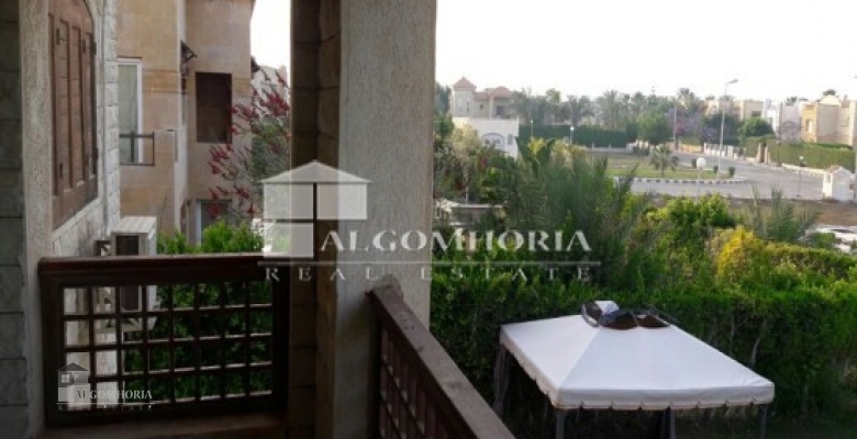 Villa 120.00 for sale M2 in North Coast, Marina