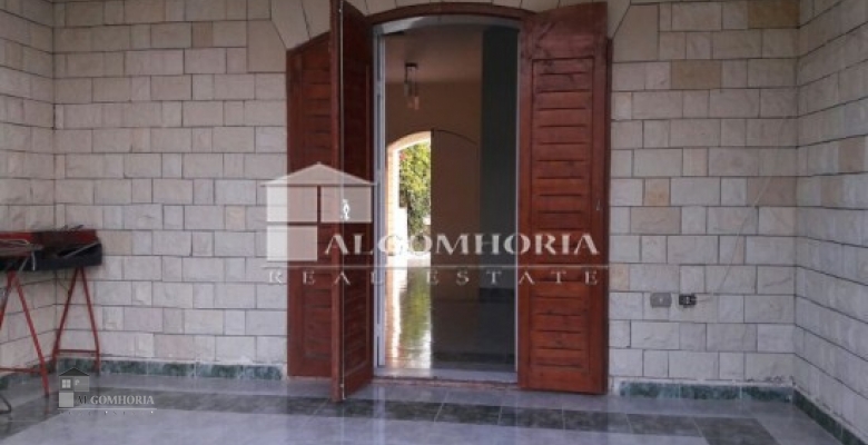 Villa 120.00 for sale M2 in North Coast, Marina