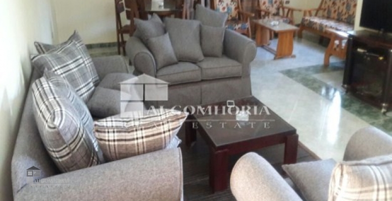 Villa 120.00 for sale M2 in North Coast, Marina